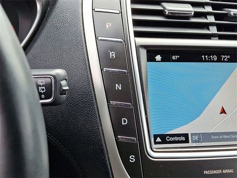 Used 2019 Lincoln Nautilus Reserve w/ Drivers Assistance Package image 15