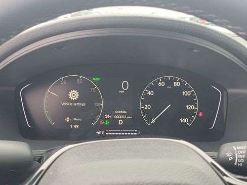 New 2026 Honda Civic Sport image 29