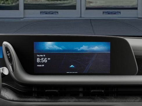 New 2026 Genesis G90 3.5T Prestige image 18