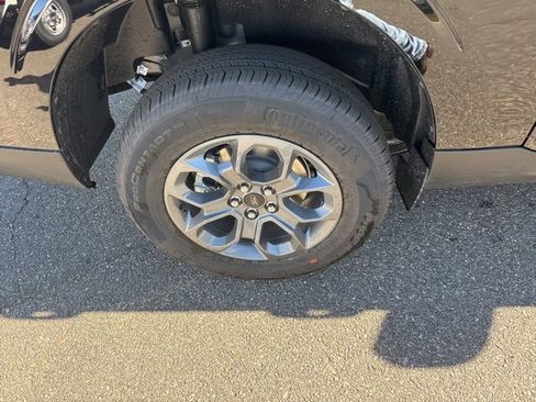 New 2025 Ford Maverick XLT w/ 4K Tow Package image 22