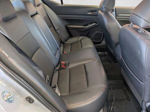Used 2025 Nissan Altima 2.5 SR FWD image 26