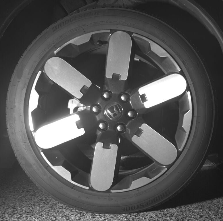 Used 2024 Honda Prologue Elite image 15