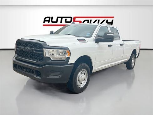 Used 2023 RAM 2500 Tradesman image 3