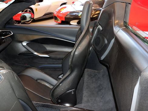 Certified 2023 Ferrari 296 GTS image 85