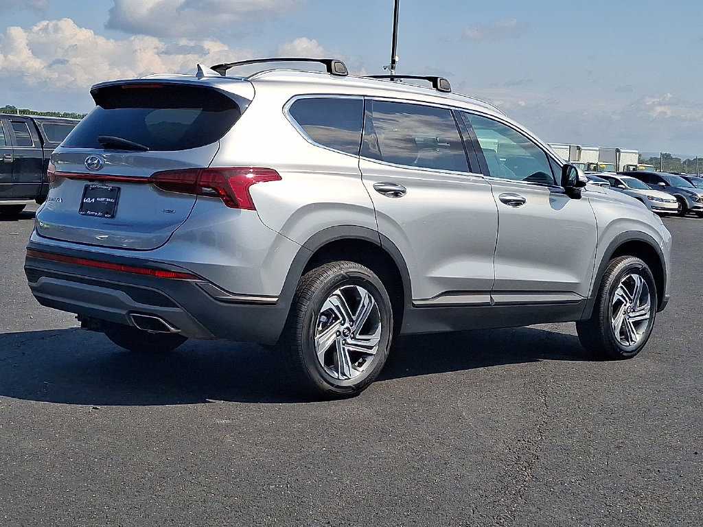 Used 2023 Hyundai Santa Fe SEL AWD/4WD image 6