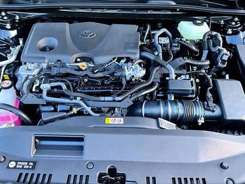 New 2026 Toyota Camry LE image 17