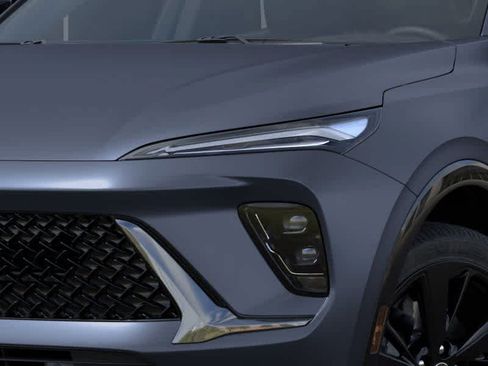 New 2026 Buick Envision Sport Touring image 10