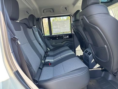 New 2026 INEOS Grenadier image 32