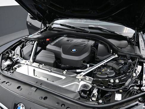 New 2025 BMW 430i xDrive image 10