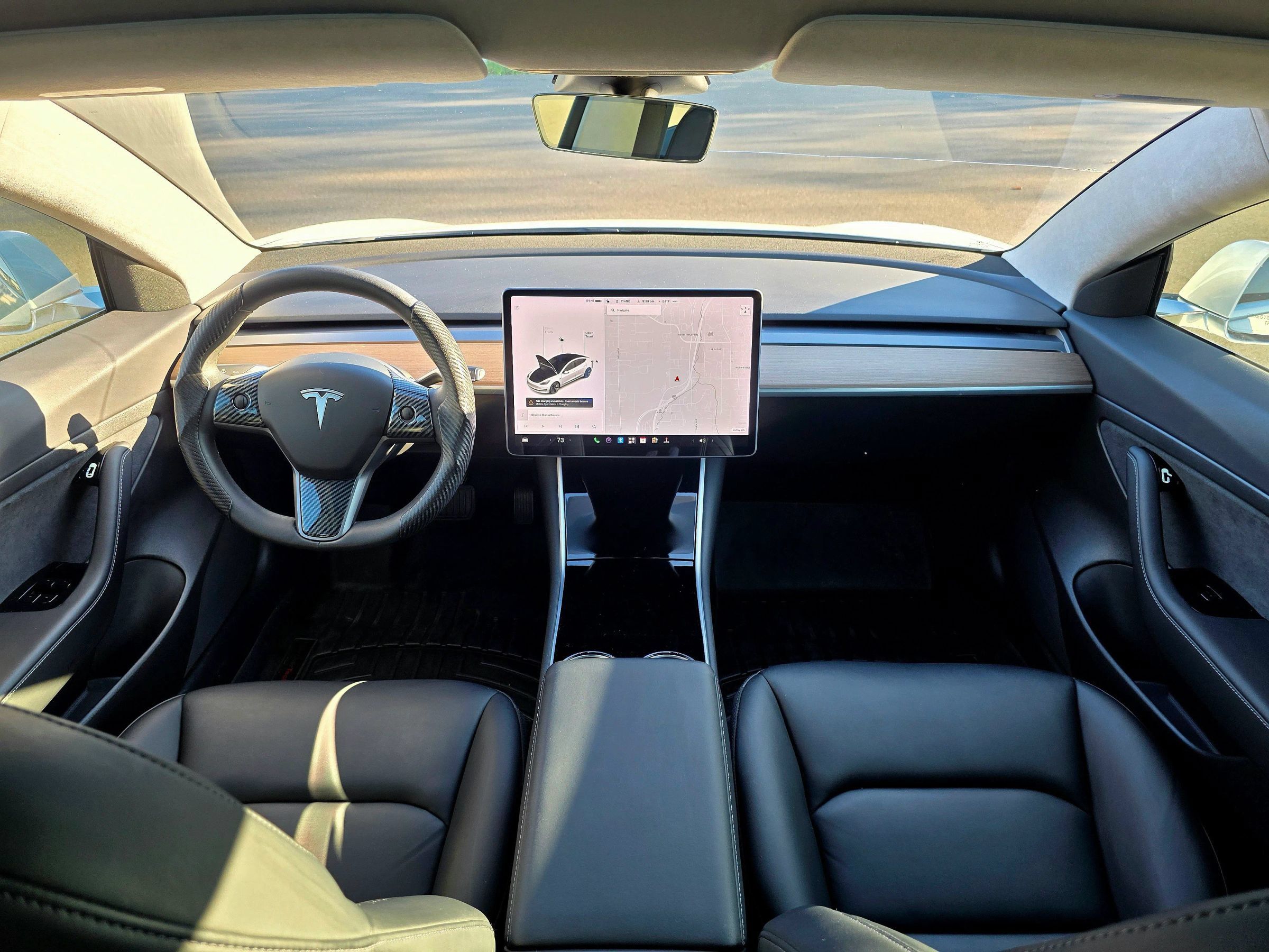 Used 2020 Tesla Model 3 Standard Range Plus RWD image 18