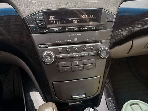 Used 2009 Acura MDX AWD 4dr image 22