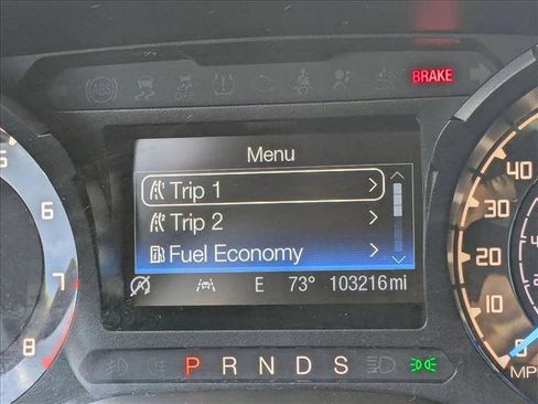 Used 2020 Ford Ranger XLT w/ Equipment Group 301A Mid image 10