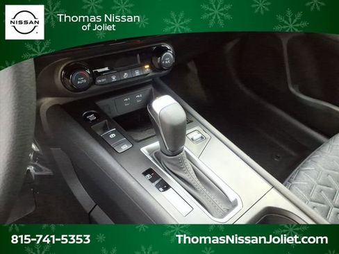 New 2026 Nissan Kicks SV image 23