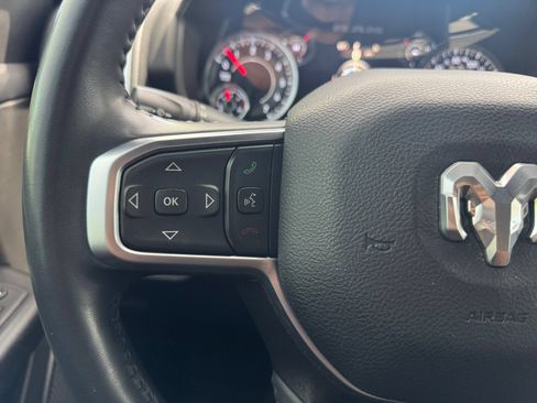 Used 2024 RAM 1500 Lone Star RWD image 22