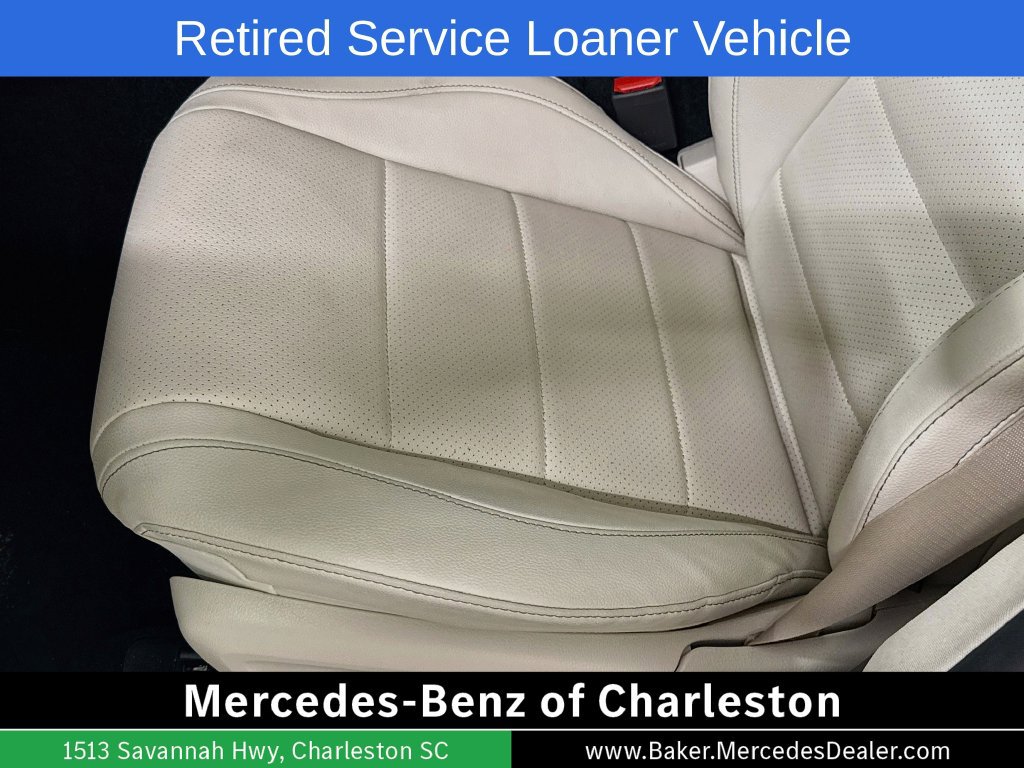 Used 2026 Mercedes-Benz GLE 450 4MATIC image 21