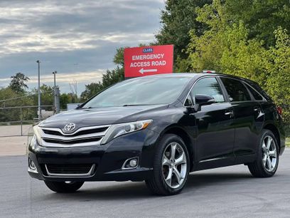 Used 2014 Toyota Venza Limited