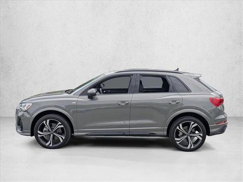 Used 2023 Audi Q3 2.0T Premium Plus AWD/4WD image 8
