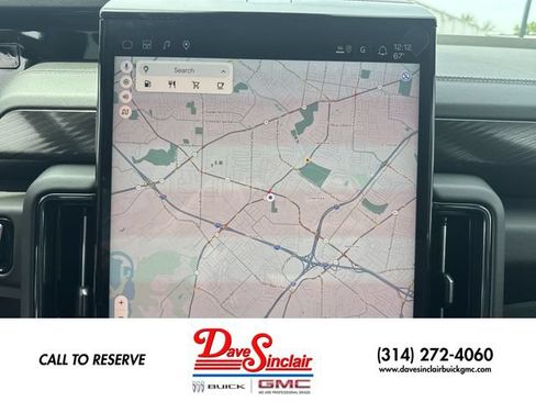 New 2026 GMC Yukon XL AT4 AWD/4WD image 18