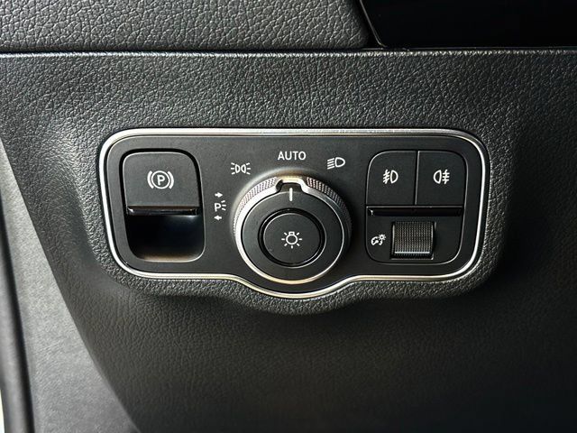 Certified 2026 Mercedes-Benz GLA 250 image 28