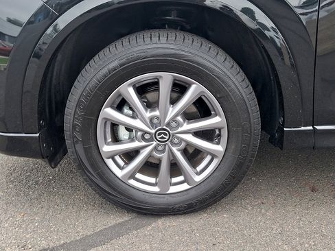Certified 2025 MAZDA CX-5 AWD 2.5 S w/ Select Package image 10