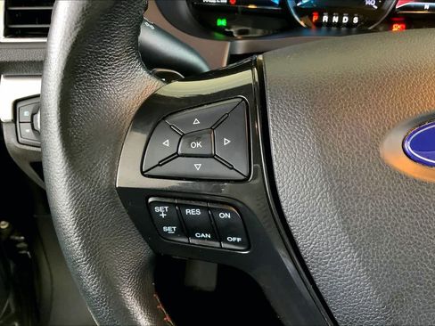 Used 2017 Ford Explorer Sport w/ Equipment Group 401A AWD/4WD image 23