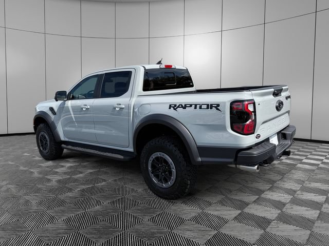 Used 2026 Ford Ranger Raptor AWD/4WD image 3