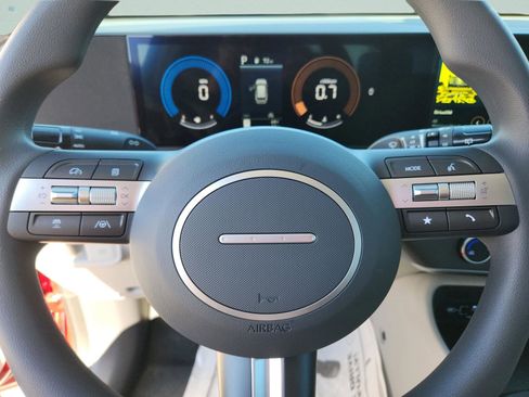 New 2026 Hyundai Kona SE image 25