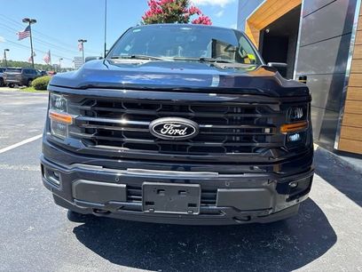 Used 2024 Ford F150 XLT w/ Equipment Group 302A MID