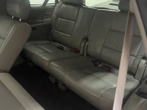 Used 2003 Toyota Sequoia Limited image 22
