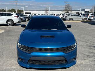Used 2022 Dodge Charger R/T w/ Blacktop Package video 2