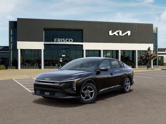 New 2026 Kia K4 LXS FWD video 1