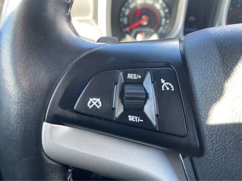 Used 2014 Chevrolet Camaro SS w/ RS Package image 22