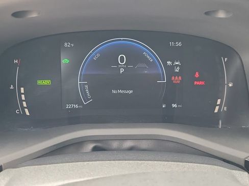 Used 2025 Toyota Camry LE FWD image 22