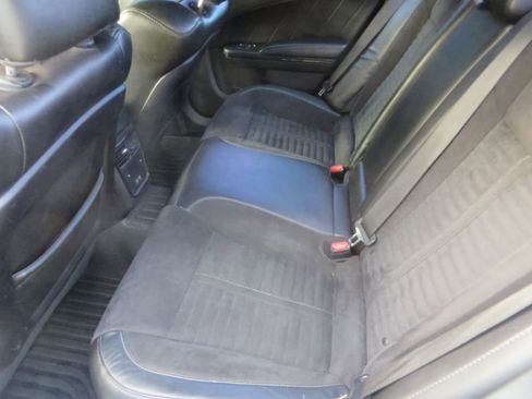 Used 2021 Dodge Charger R/T w/ Daytona Edition Group image 23