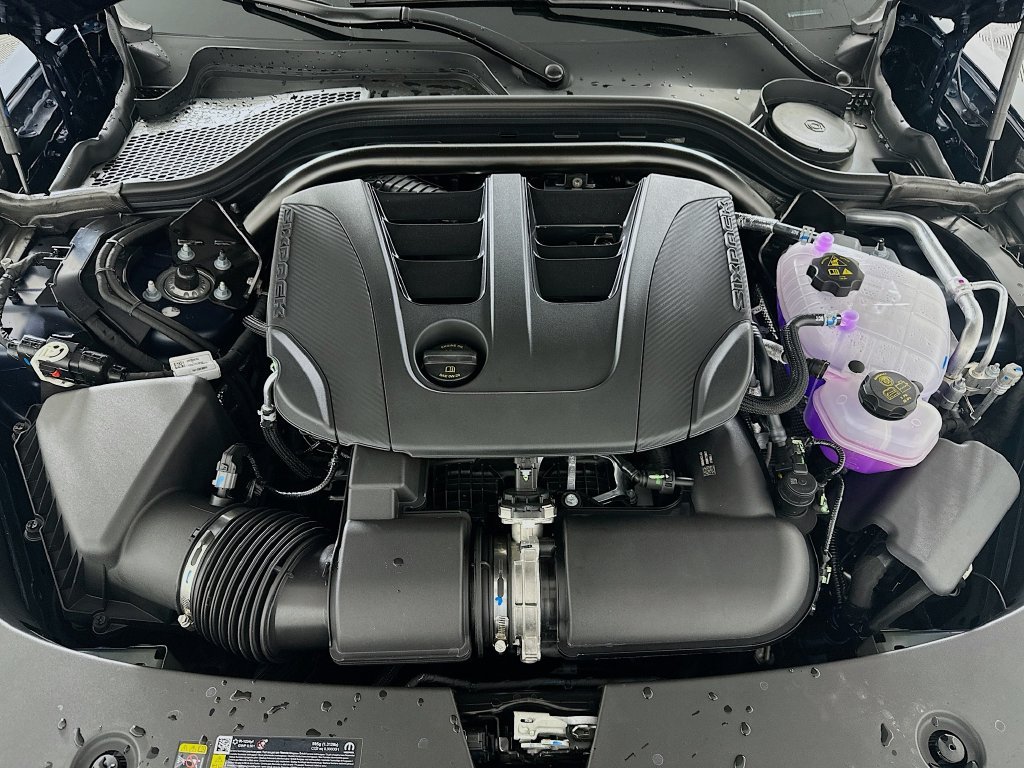 New 2026 Dodge Charger R/T AWD/4WD image 18