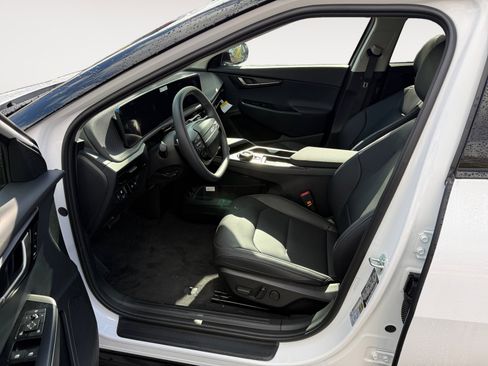 New 2025 Kia EV6 Wind image 10