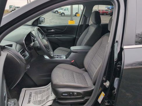 Used 2024 Chevrolet Equinox LT image 18