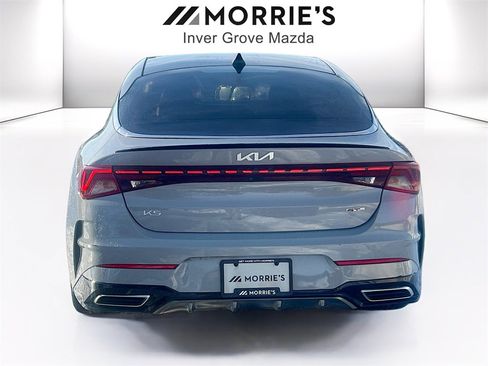 Used 2024 Kia K5 GT-Line image 6