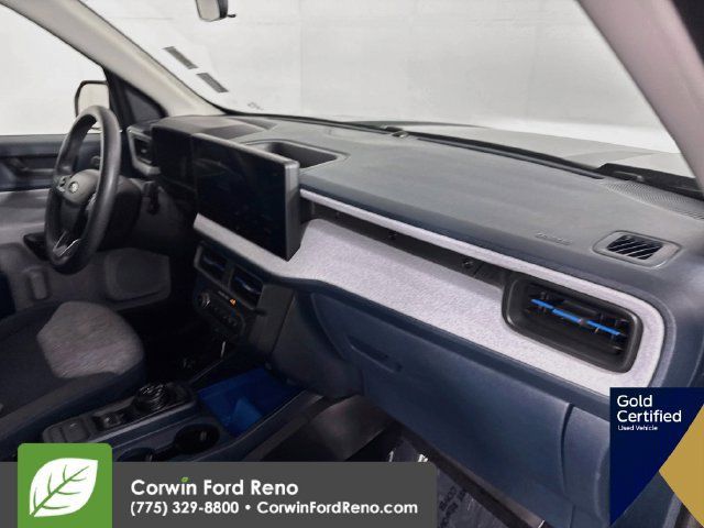 Certified 2025 Ford Maverick XLT w/ Equipment Group 301A AWD/4WD image 29