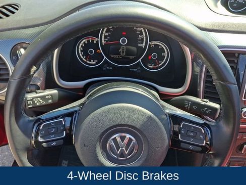 Used 2013 Volkswagen Beetle 2.0T image 4