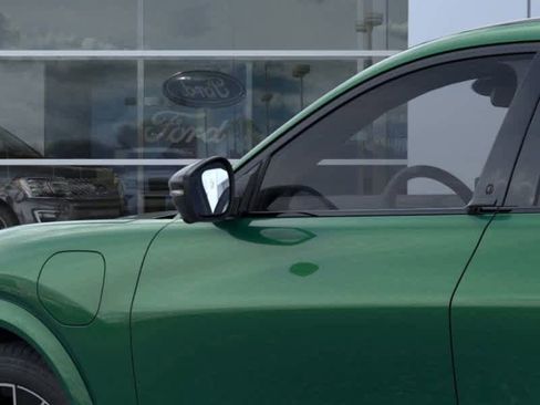 New 2025 Ford Mustang Mach-E Premium w/ Interior Protection Package image 20