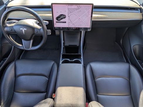 Used 2019 Tesla Model 3 Long Range image 13