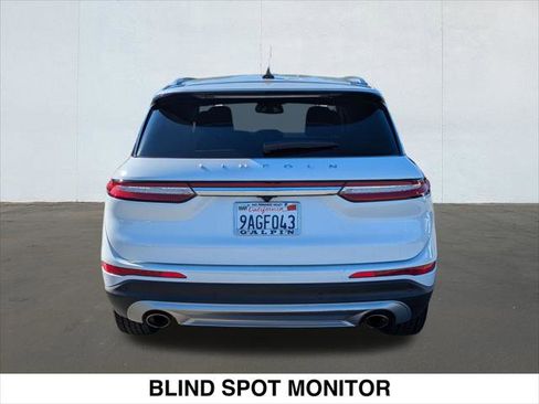 Used 2022 Lincoln Corsair FWD image 4