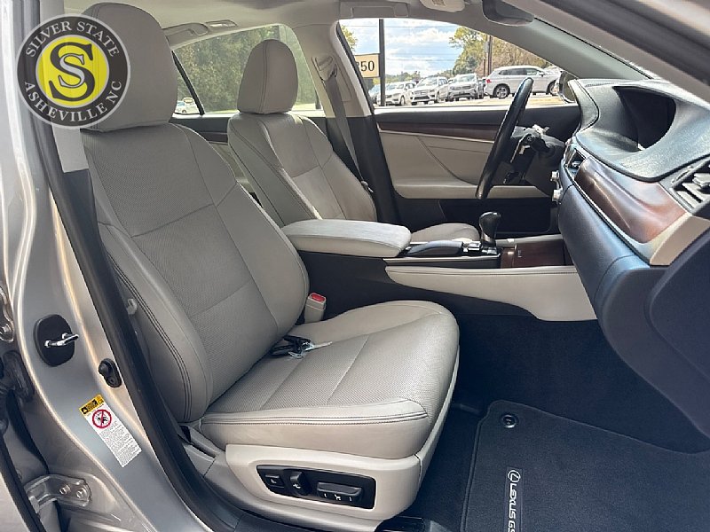 Used 2015 Lexus GS 350 w/ Premium Package RWD image 17