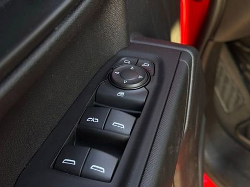 Used 2024 Chevrolet Silverado 1500 Custom image 49