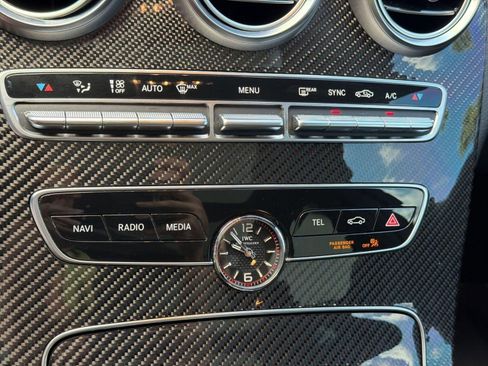 Used 2021 Mercedes-Benz C 63 AMG S image 17