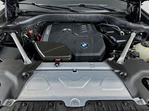 Used 2023 BMW X3 xDrive30i w/ Premium Package image 31