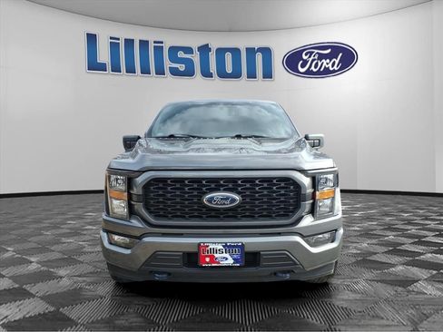 Used 2023 Ford F150 XL w/ STX Appearance Package image 8
