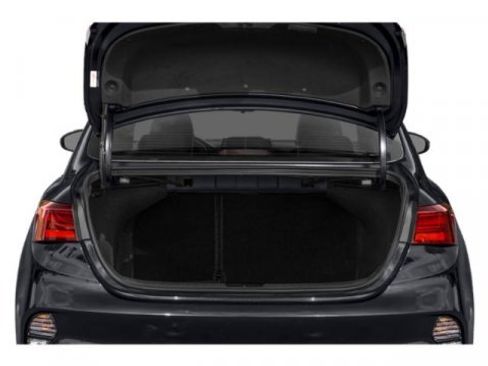 Used 2023 Kia Forte GT-Line w/ GT-Line Premium Package FWD image 14