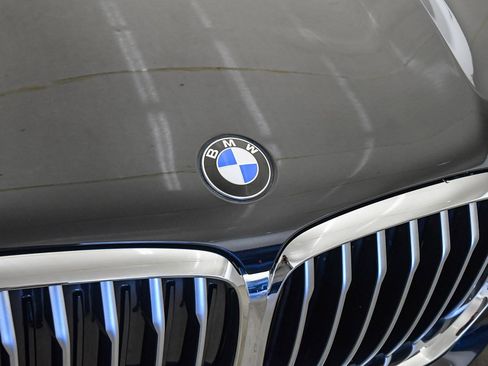 Certified 2023 BMW X5 sDrive40i w/ Parking Assistance Package image 8